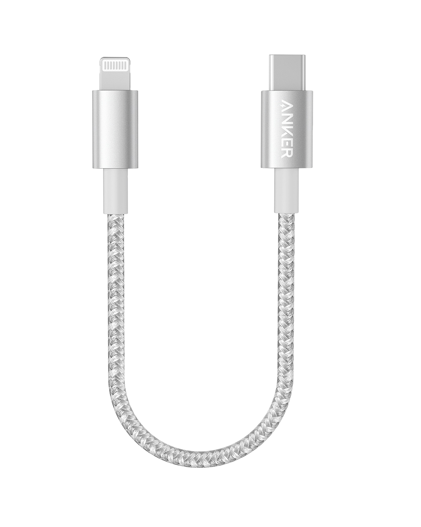 Anker 331 USB-C to Lightning Cable - Mann