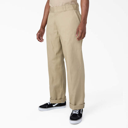 Dickies 877 Loose Fit Work Pants - Mann