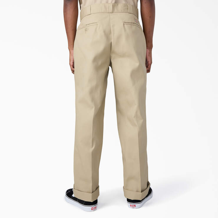 Dickies 877 Loose Fit Work Pants - Mann