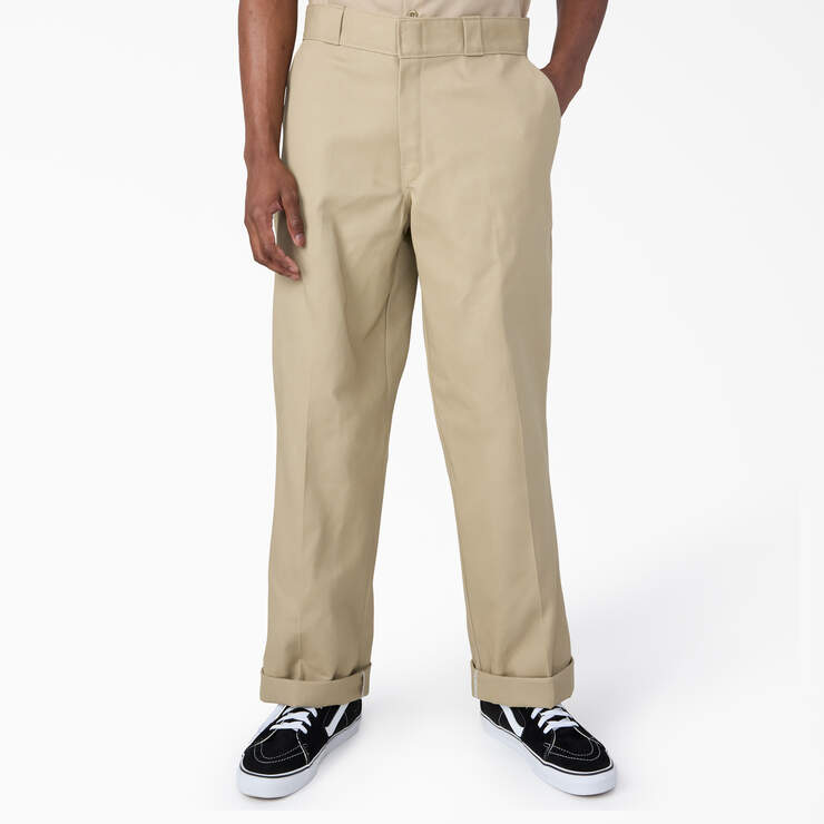 Dickies 877 Loose Fit Work Pants - Mann