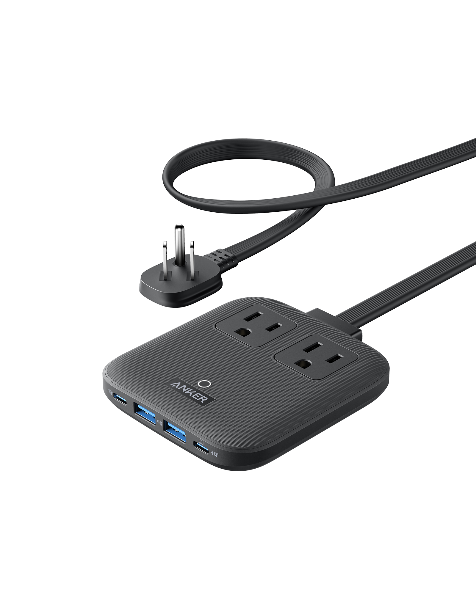 Anker Nano Charging Station (6-in-1, 67W) - Mann