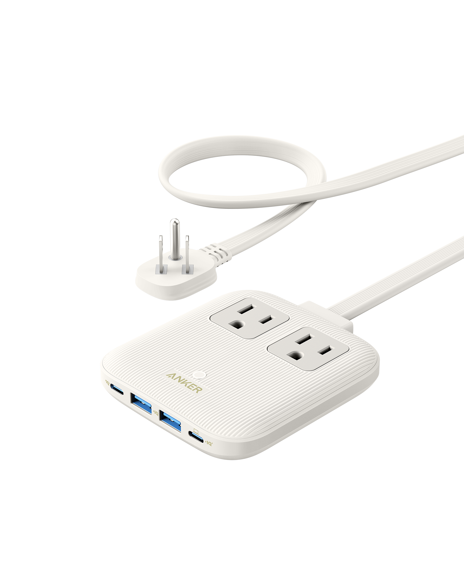 Anker Nano Charging Station (6-in-1, 67W) - Mann