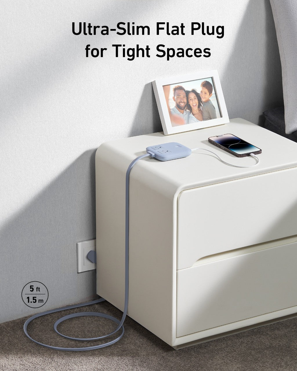 Anker Nano Charging Station (6-in-1, 67W) - Mann