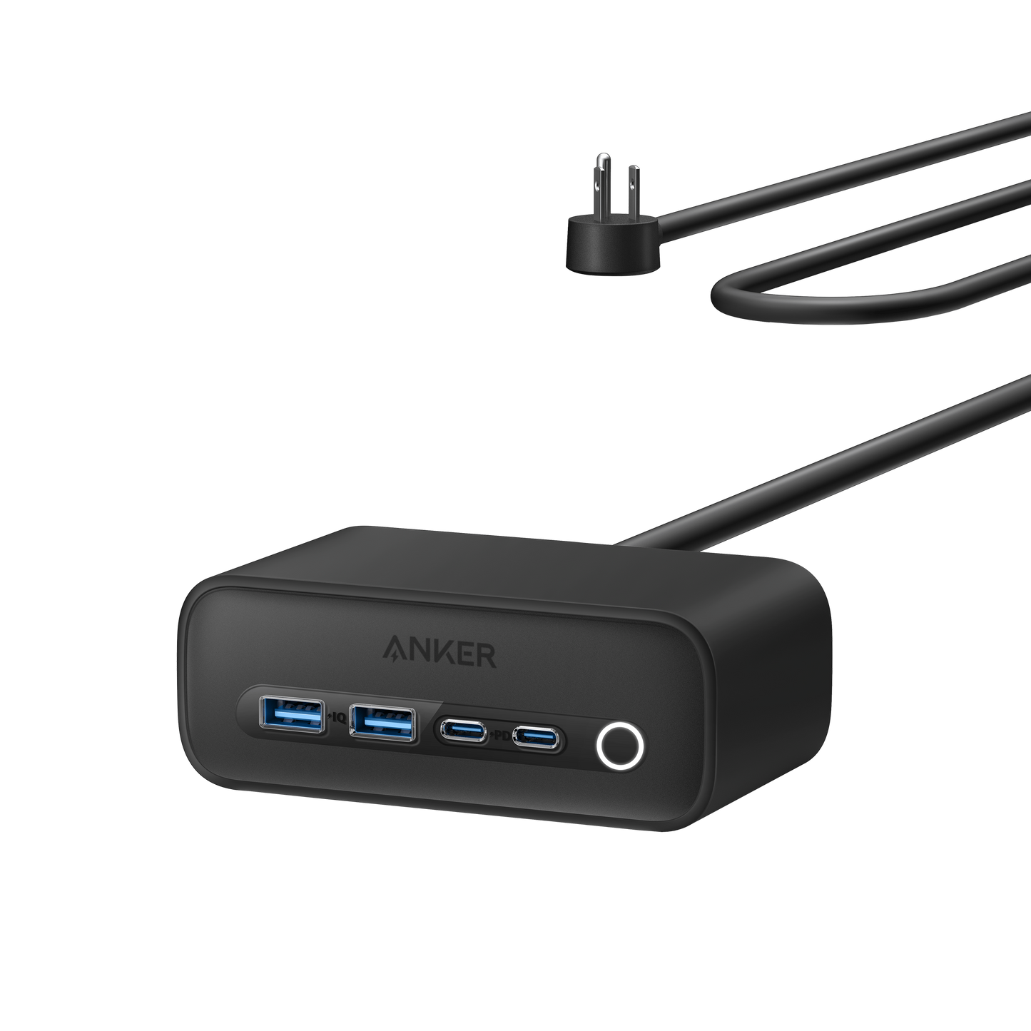 Anker 525 Charging Station - Mann