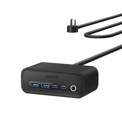 Anker 525 Charging Station - Mann