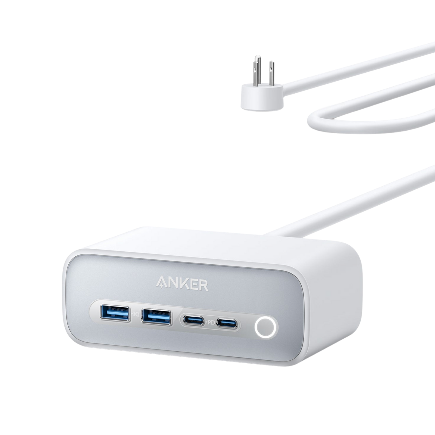 Anker 525 Charging Station - Mann