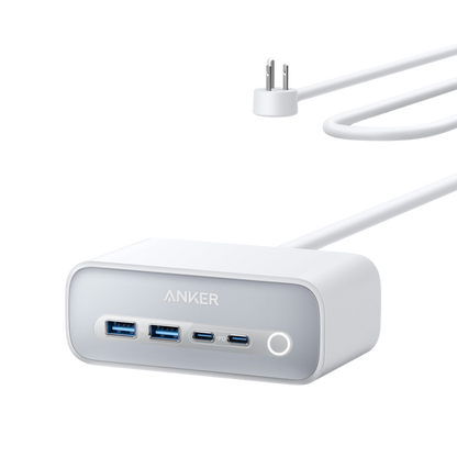 Anker 525 Charging Station - Mann