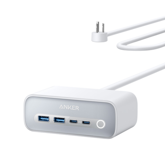 Anker 525 Charging Station - Mann