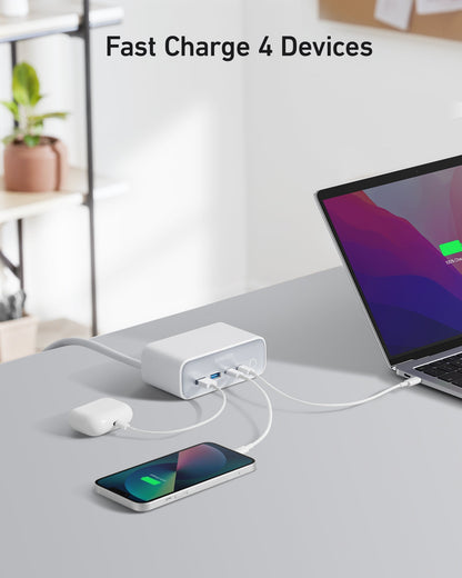 Anker 525 Charging Station - Mann