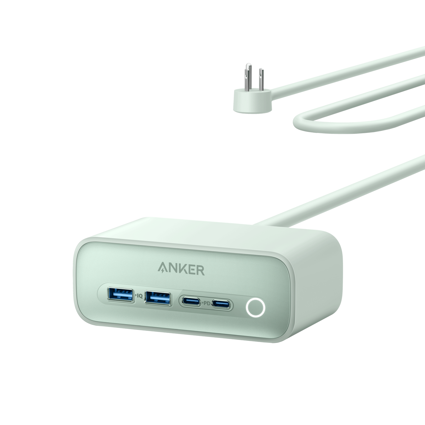 Anker 525 Charging Station - Mann