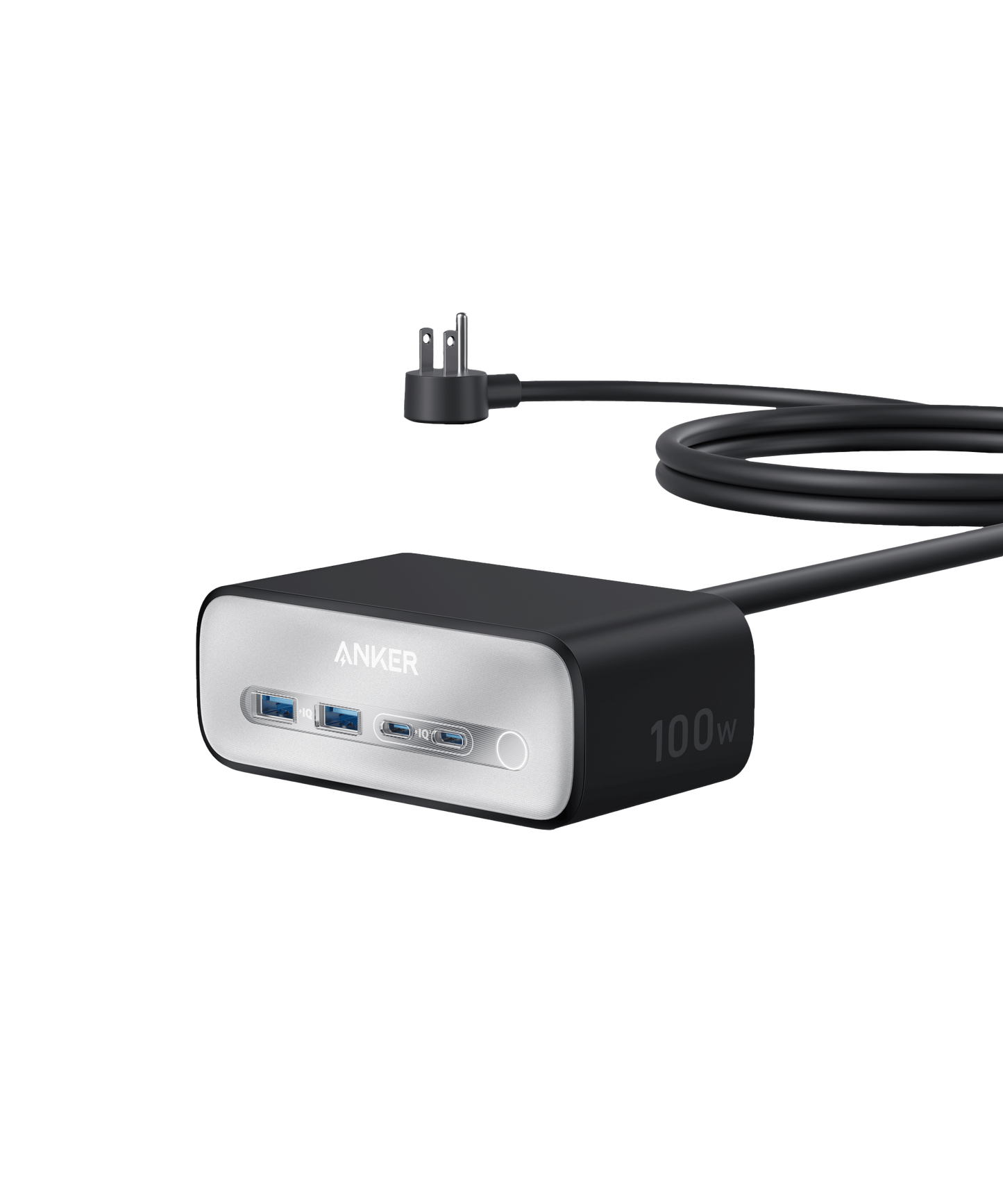Anker Charging Station (7-in-1, 100W) - Mann