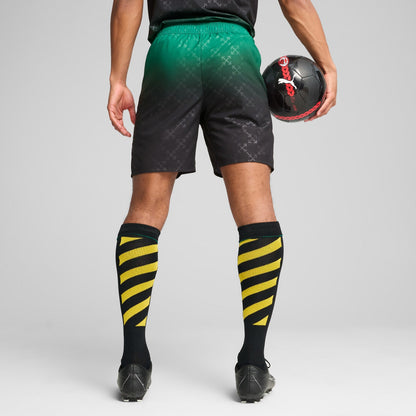 Off-White x Puma ACM Authentic Shorts 'Black'