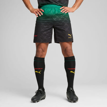 Off-White x Puma ACM Authentic Shorts 'Black'