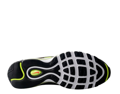 Size 9M Nike Air Max Deluxe 'Habanero Red'