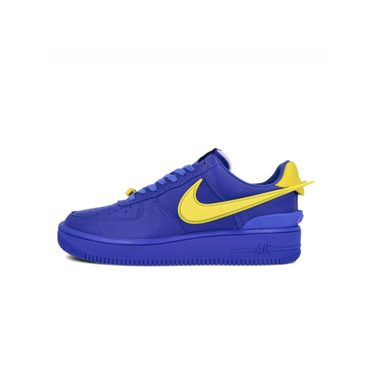 Size 14M AMBUSH x Nike Air Force 1 Low 'Game Royal'