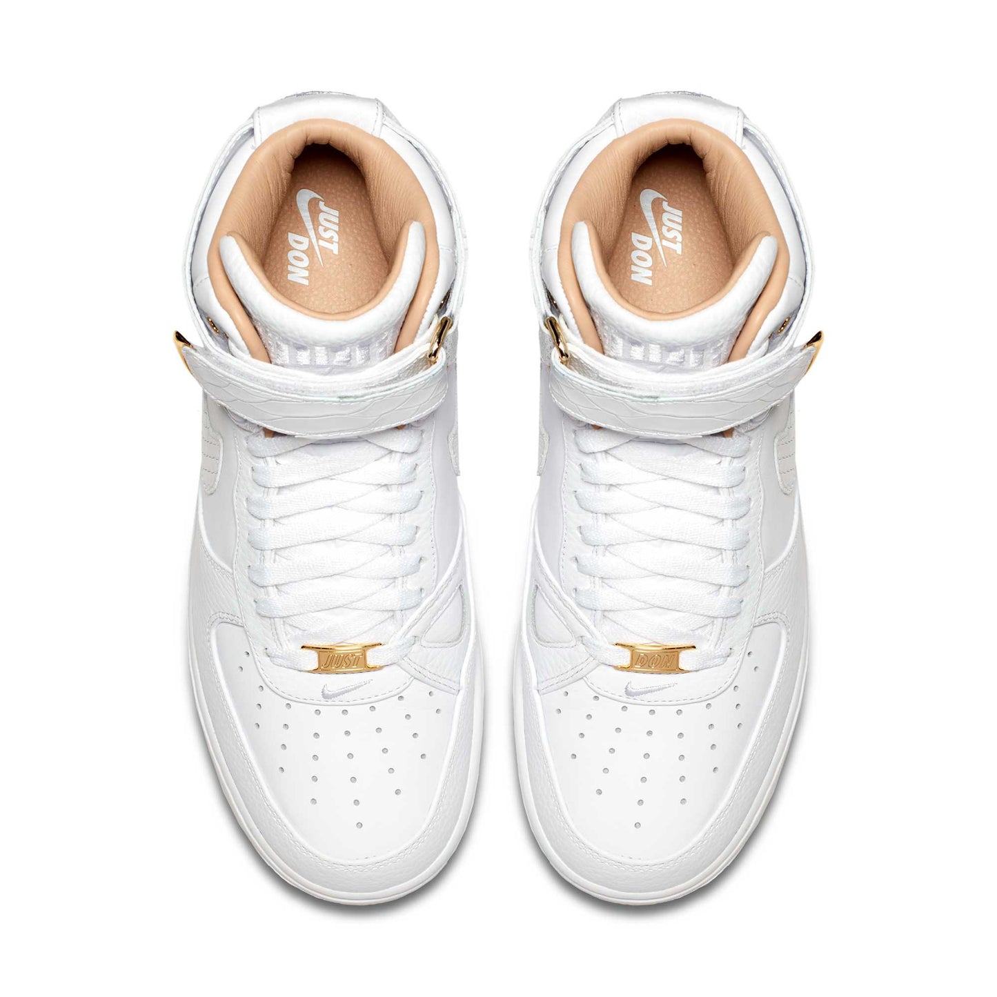 Just Don x Nike Air Force 1 High 'AF100'