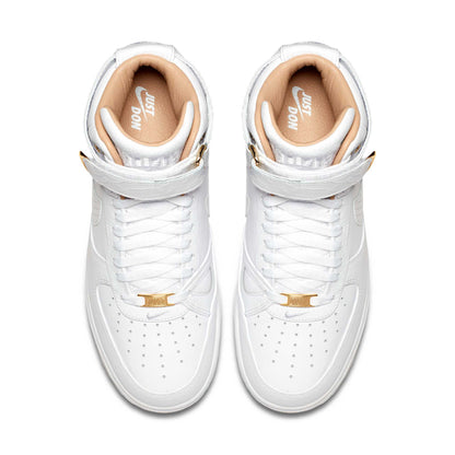 Just Don x Nike Air Force 1 High 'AF100'