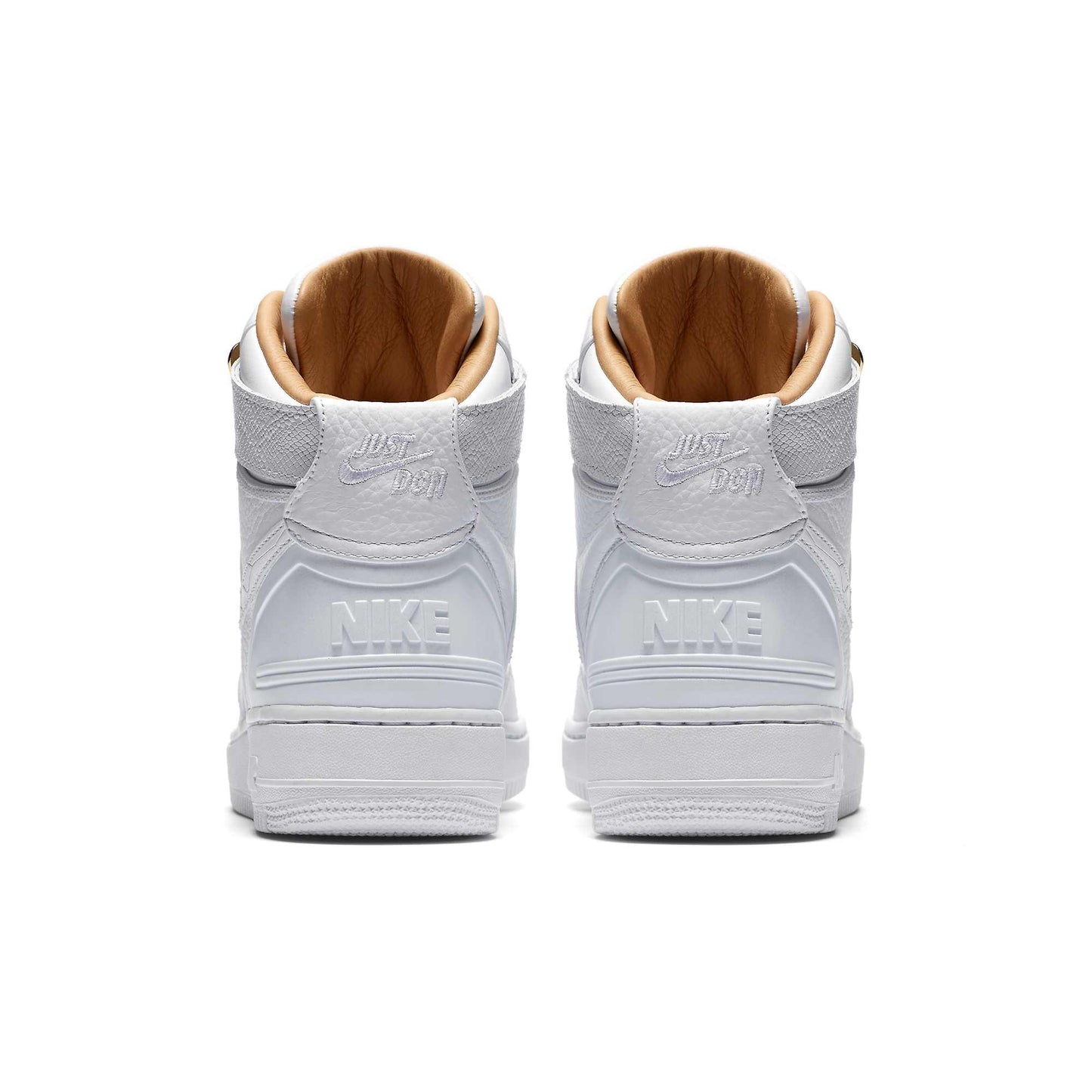 Just Don x Nike Air Force 1 High 'AF100'
