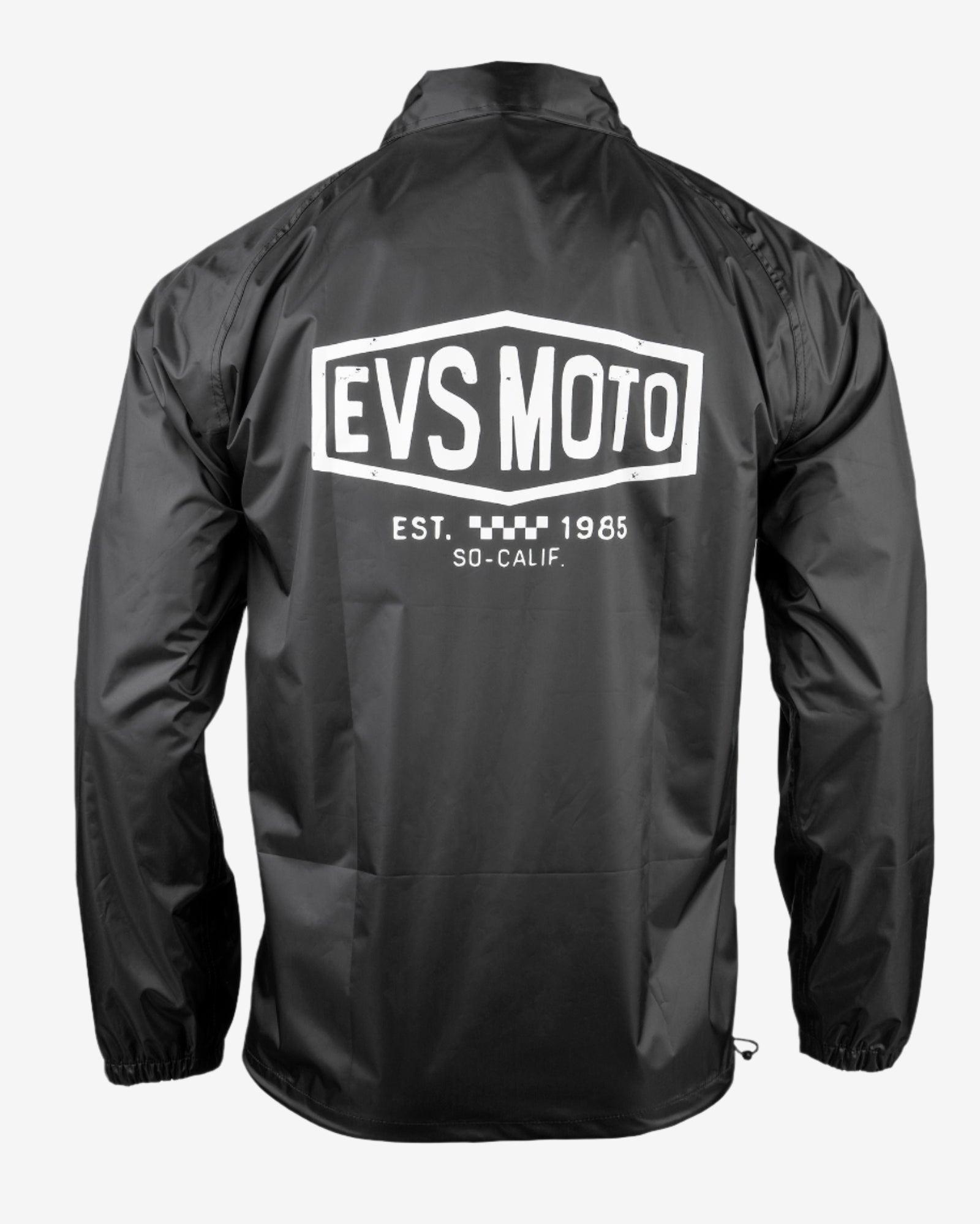 EVS Coaches Jacket - Mann