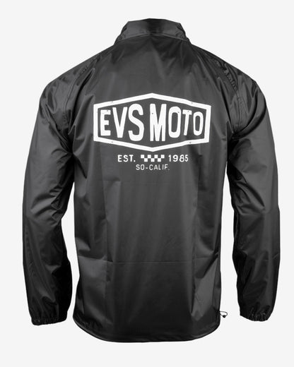 EVS Coaches Jacket - Mann