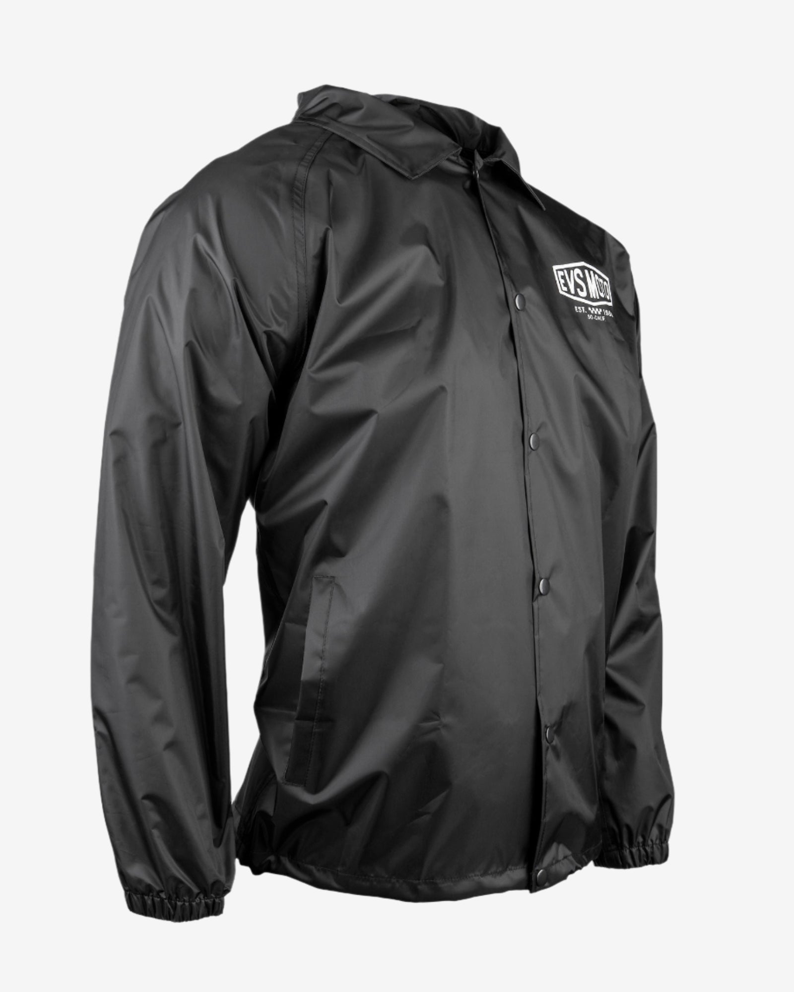 EVS Coaches Jacket - Mann