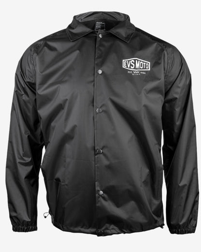 EVS Coaches Jacket - Mann