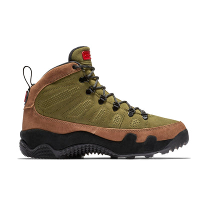 Jordan 9 Retro Boot NRG 'Beef and Broccoli'
