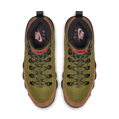 Jordan 9 Retro Boot NRG 'Beef and Broccoli'