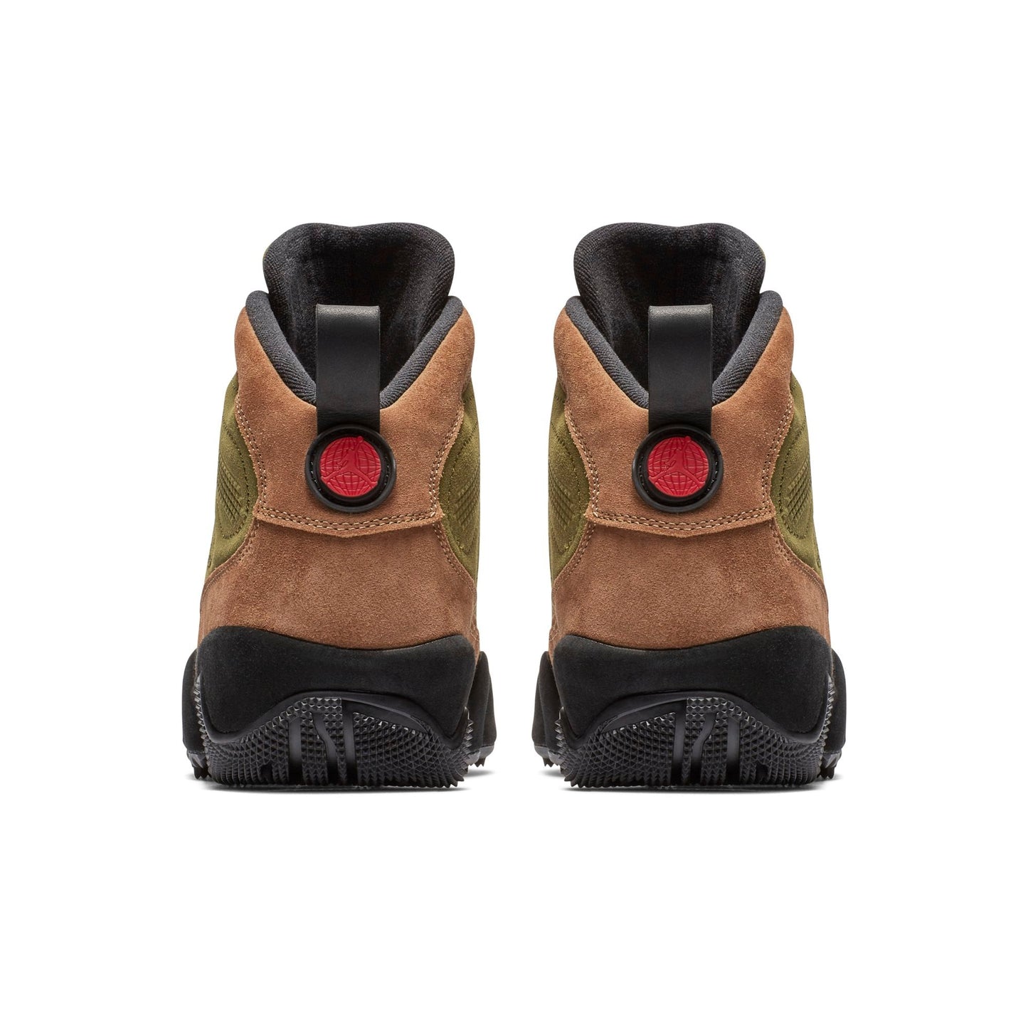 Jordan 9 Retro Boot NRG 'Beef and Broccoli'