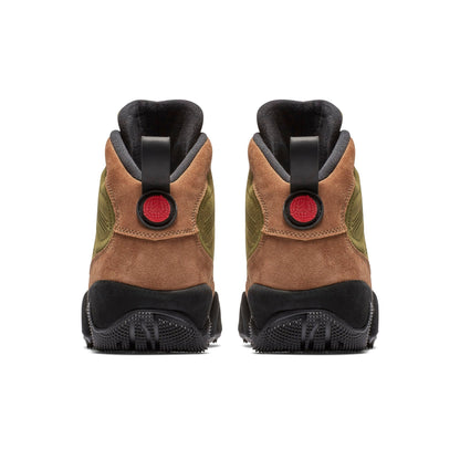 Jordan 9 Retro Boot NRG 'Beef and Broccoli'