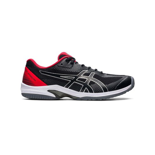 ASICS Court Speed FF 'Black Red'