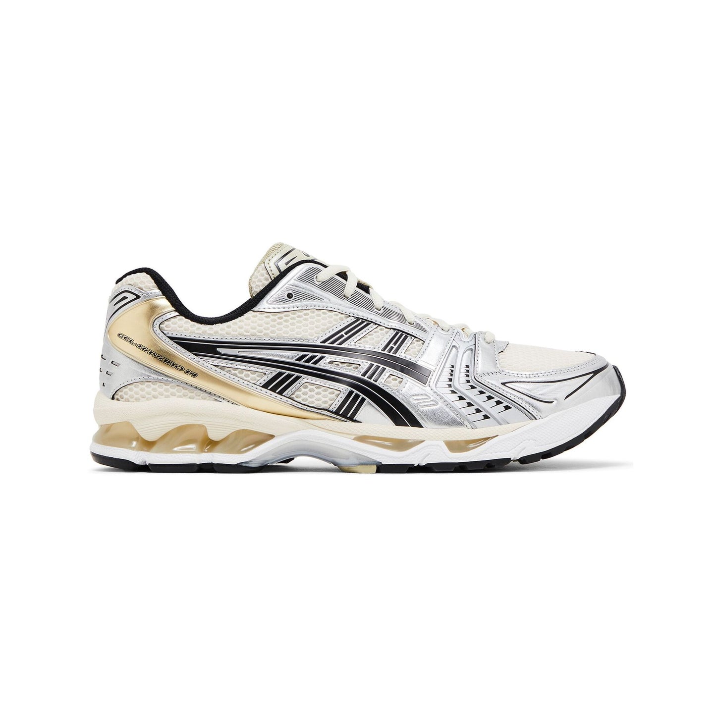 ASICS Gel-Kayano 14 'Birch Pure Silver'