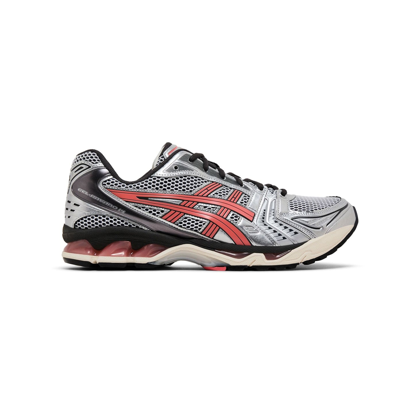 ASICS Gel-Kayano 14 'Silver Papaya'