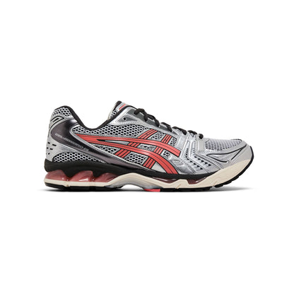 ASICS Gel-Kayano 14 'Silver Papaya'