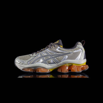 ASICS Gel-Quantum Kinetic 'Fossil Pure Silver'