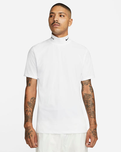 NOCTA x Nike Golf Mock Neck Top 'White'