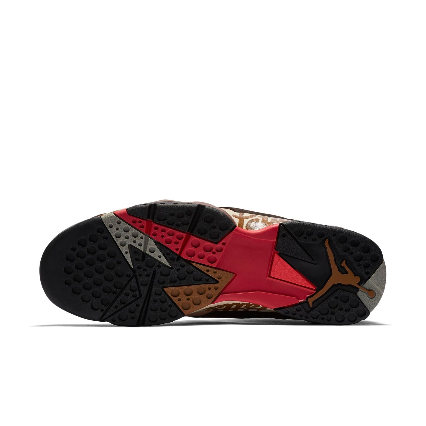 Patta x Air Jordan 7 Retro OG SP 'Shimmer'