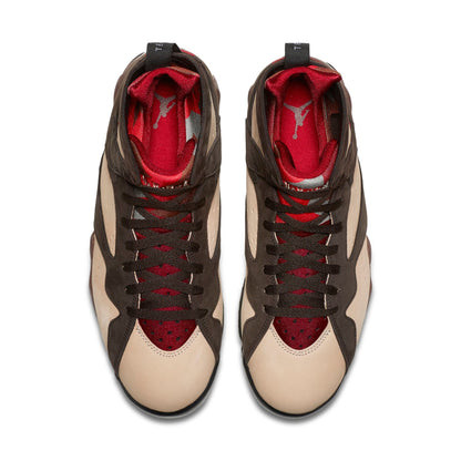 Patta x Air Jordan 7 Retro OG SP 'Shimmer'