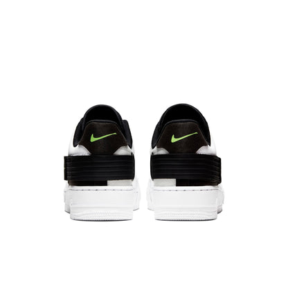Size 13M Nike Air Force 1 Type 'Volt'
