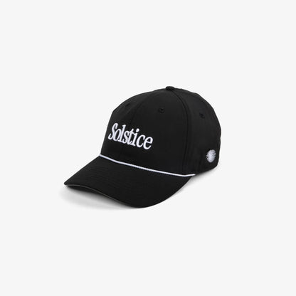 Solstice Athletics 6-Panel Rope Hat - Mann