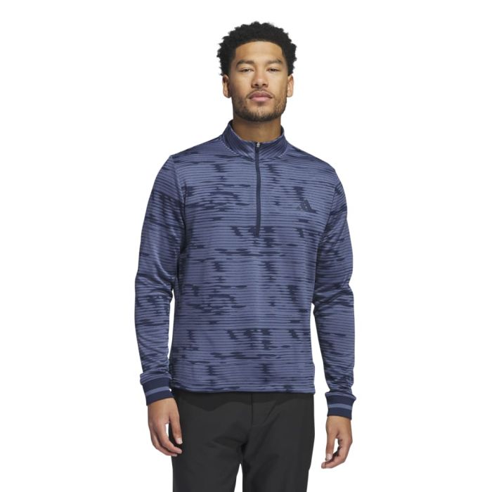 Adidas Ultimate365 Cold.Rdy 1/4 Zip Pullover