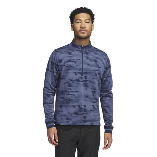 Adidas Ultimate365 Cold.Rdy 1/4 Zip Pullover