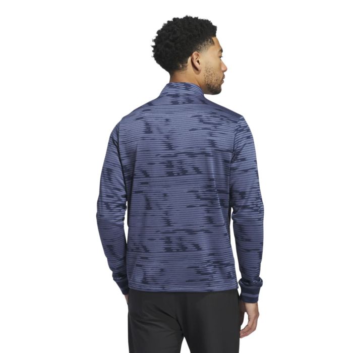 Adidas Ultimate365 Cold.Rdy 1/4 Zip Pullover