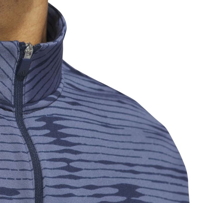 Adidas Ultimate365 Cold.Rdy 1/4 Zip Pullover