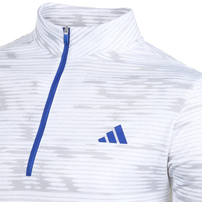 Adidas Ultimate365 Cold.Rdy 1/4 Zip Pullover