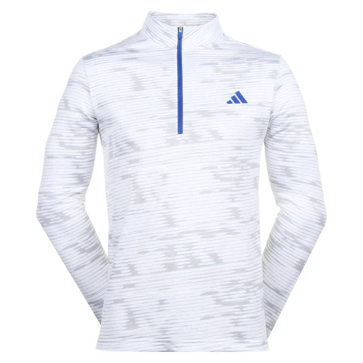 Adidas Ultimate365 Cold.Rdy 1/4 Zip Pullover