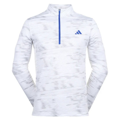 Adidas Ultimate365 Cold.Rdy 1/4 Zip Pullover