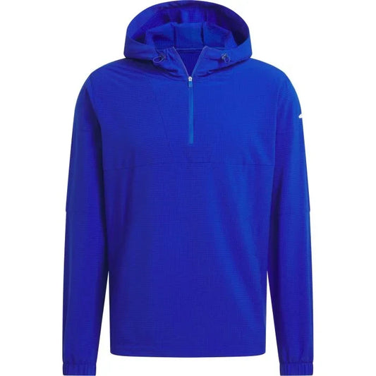 Size S Adidas Ultimate365 Anorak Golf Hoodie