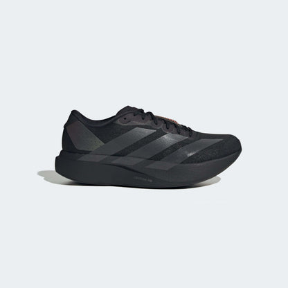 Adidas Adizero Evo SL ‘Black/Grey/Impact Orange’