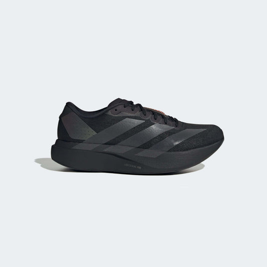 Adidas Adizero Evo SL ‘Black/Grey/Impact Orange’